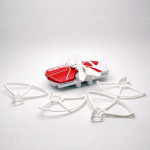 Mould King MK-56 2.4GHz 6-axis 2MP Wifi Camera RC Quadcopter Foldable Drone